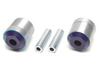 TA Technix PU-Buchsen Vorderachse-Führungslenkerlager innen passend für Audi A4, A6, A8, Skoda Super TA Technix PU-Buchsen Vorderachse-Führungslenkerlager innen passend für Audi A4, A6, A8, Skoda Super