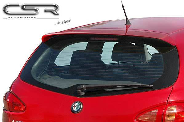 Heckflügel passend für Alfa Romeo 147 HF214
