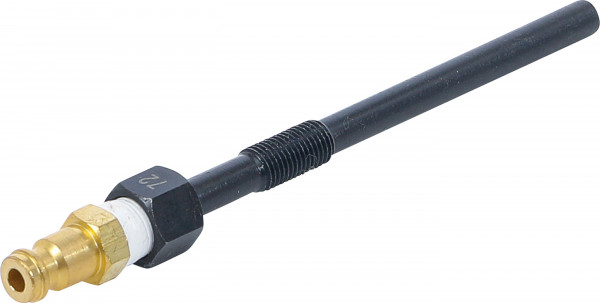 Kompressions-/Druckverlust-Adapter passend für FIAT Ducato