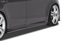 Seitenschweller passend für Ford Mondeo MK5 ab 2014 Seitenschweller passend für Ford Mondeo MK5 ab 2014