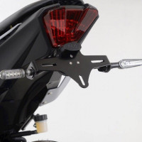 R&G Kennzeichenhalter passend für Yamaha MT-07 2021-2024 R&G Kennzeichenhalter passend für Yamaha MT-07 2021-2024
