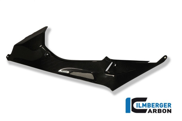 Ilmberger Carbon Seitendeckel links passend für BMW S1000RR (2010–2014)