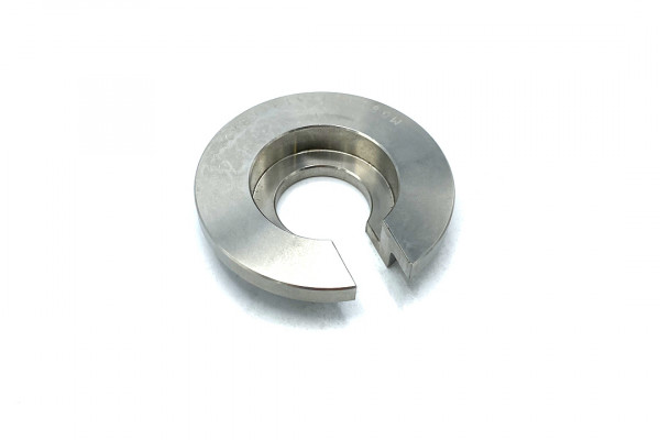 alpha Technik Tieferlegungssatz 30mm passend für BMW F 750 GS und F 850 GS ab Modelljahr 2018