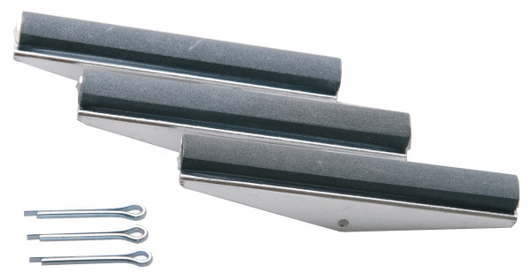 Ersatzbacken für Honwerkzeug Art. 74238 – 3-tlg. Backen 75 mm K 280