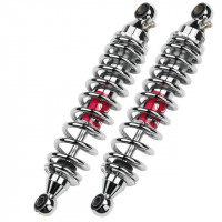 BITUBO Federbein passend für Harley Davidson Street Glide 2013 - 2014 BITUBO Federbein passend für Harley Davidson Street Glide 2013 - 2014