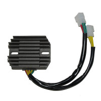 ELECTROSPORT Regler ESR535 passend für Triumph ELECTROSPORT Regler ESR535 passend für Triumph