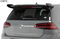 Heckflügel passend für VW Golf 7 GTI, GTD, R, R-Line, GTI TCR HF570 Heckflügel passend für VW Golf 7 GTI, GTD, R, R-Line, GTI TCR HF570