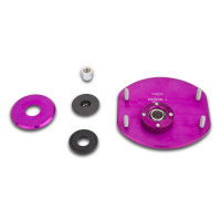 KW Clubsport Stützlager VA links passend für Porsche 911 Cabriolet (964) 05/1989–06/1994 KW Clubsport Stützlager VA links passend für Porsche 911 Cabriolet (964) 05/1989–06/1994