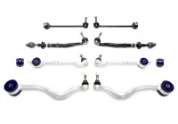 TA Technix Querlenker Set mit PU Buchsen passend für BMW 5er Serie E39 TA Technix Querlenker Set mit PU Buchsen passend für BMW 5er Serie E39