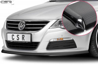 Cup-Spoilerlippe mit ABE passend für VW Passat CC CSL341-G Cup-Spoilerlippe mit ABE passend für VW Passat CC CSL341-G