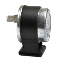 Mechanisches Blinkrelais 2-polig 6V 17W Mechanisches Blinkrelais 2-polig 6V 17W