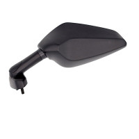 FAR Spiegel Falcon Carena E-geprüft mit LED – verstellbar 28–50 mm FAR Spiegel Falcon Carena E-geprüft mit LED – verstellbar 28–50 mm