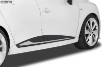 Seitenschweller passend für Renault Clio IV Typ X98 Seitenschweller passend für Renault Clio IV Typ X98