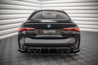 Street Pro Seitenschweller Ansatz passend für BMW M4 G82 Street Pro Seitenschweller Ansatz passend für BMW M4 G82