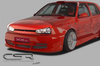 Motorhaubenverlängerung passend für VW Golf 3 (1991–1997) Motorhaubenverlängerung passend für VW Golf 3 (1991–1997)