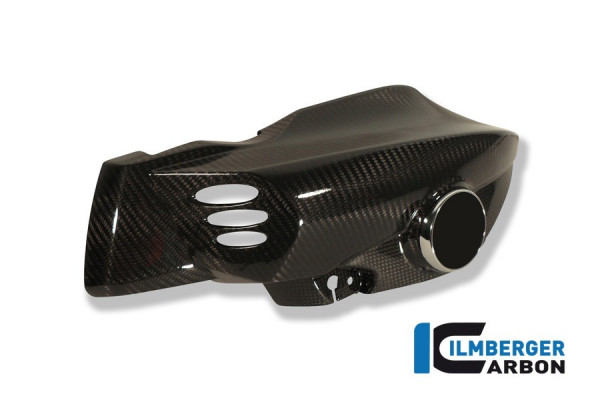 Ilmberger Carbon Luftführung links passend für BMW K1200R