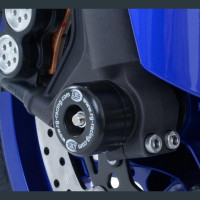 R&G Gabel Protektoren passend für Yamaha YZF R1 / R6 / MT-10 R&G Gabel Protektoren passend für Yamaha YZF R1 / R6 / MT-10