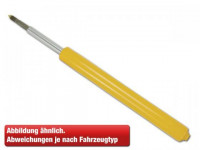 Dämpferpatrone Ersatzteil passend für Gewindefahrwerk und Sportfahrwerk Dämpferpatrone Ersatzteil passend für Gewindefahrwerk und Sportfahrwerk