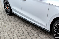 Cup Seitenschweller passend für Skoda Octavia RS NX Cup Seitenschweller passend für Skoda Octavia RS NX