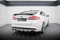 Street Pro Front Ansatz passend für Ford Mondeo Sport Mk5 Facelift / Fusion Sport Mk2 Facelift Street Pro Front Ansatz passend für Ford Mondeo Sport Mk5 Facelift / Fusion Sport Mk2 Facelift