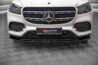 Front Ansatz V.1 passend für Mercedes-Benz GLS AMG-Line X167 Front Ansatz V.1 passend für Mercedes-Benz GLS AMG-Line X167