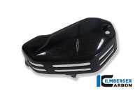 Ilmberger Carbon Ventildeckelabdeckung links passend für BMW R1200GS Ilmberger Carbon Ventildeckelabdeckung links passend für BMW R1200GS