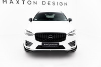 Front Ansatz V.1 passend für Volvo XC60 Mk2 R-Design Front Ansatz V.1 passend für Volvo XC60 Mk2 R-Design