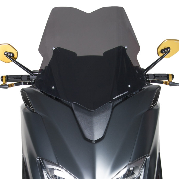 Barracuda Windschild Aerosport Plexiglas für Yamaha T-MAX 530 2017-2019 T-MAX 560 2020-2021