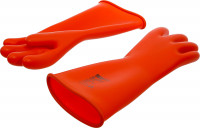 Elektriker-Schutzhandschuhe mit Naturlatex-Isolierung Größe 11 (XXL) Elektriker-Schutzhandschuhe mit Naturlatex-Isolierung Größe 11 (XXL)