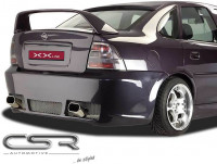 Heckstoßstange passend für Opel Vectra B 1995-2002 Heckstoßstange passend für Opel Vectra B 1995-2002