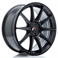 JR Wheels JR11 19x8,5 ET35 5x120 Full Matt Black Alufelge JR Wheels JR11 19x8,5 ET35 5x120 Full Matt Black Alufelge