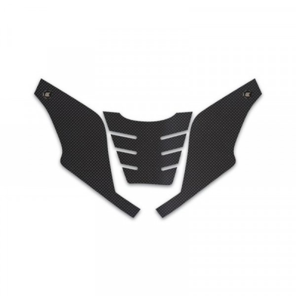 Eazi-Grip WRAP Tank Traction Pads passend für Suzuki GSX-8 S / GSX-8 R