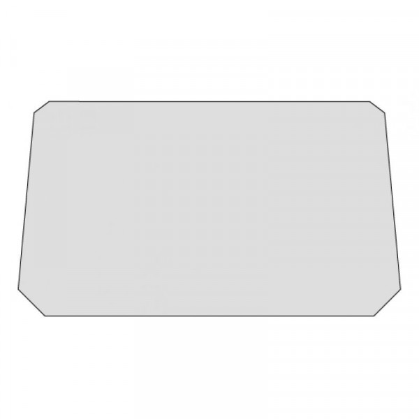 Eazi-Grip Dashboard Displayschutzfolie passend für Yamaha Modelle