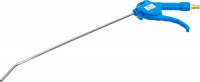 BGS Druckluft-Ausblaspistole 330 mm BGS Druckluft-Ausblaspistole 330 mm