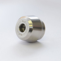 R&G Racing Lenker Protektoren Edelstahl passend für BMW F 900 XR R&G Racing Lenker Protektoren Edelstahl passend für BMW F 900 XR