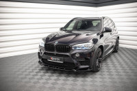 Front Ansatz V.1 passend für BMW X5 M F85 / X6 M F86 Front Ansatz V.1 passend für BMW X5 M F85 / X6 M F86