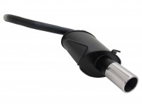 Novus Sportauspuff passend für Mini Cooper / One (R56) 1x90mm Novus Sportauspuff passend für Mini Cooper / One (R56) 1x90mm