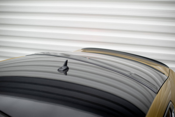 Heckscheiben Spoiler passend für VW Arteon R-Line