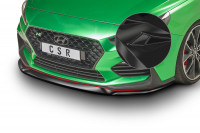 Cup-Spoilerlippe passend für Hyundai I30 (PD) N/N-Line CSL331 Cup-Spoilerlippe passend für Hyundai I30 (PD) N/N-Line CSL331