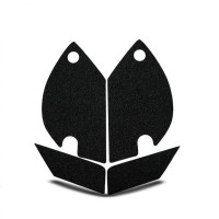 R&G Eazi-Grip Tank Traction Pads passend für Honda MSX 125 / Grom 2025- R&G Eazi-Grip Tank Traction Pads passend für Honda MSX 125 / Grom 2025-