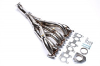 TA Technix Fächerkrümmer passend für VW Golf III VR6 / Vento VR6 / Passat 35i VR6 / Corrado VR6 TA Technix Fächerkrümmer passend für VW Golf III VR6 / Vento VR6 / Passat 35i VR6 / Corrado VR6