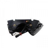 LED-Rücklicht passend für KTM 690 Duke 08-10 / 690 SM/R getönt E-geprüft LED-Rücklicht passend für KTM 690 Duke 08-10 / 690 SM/R getönt E-geprüft