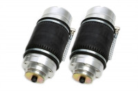 TA Technix Luftfedersatz Hinterachse passend für Mercedes Benz E-Klasse W210 TA Technix Luftfedersatz Hinterachse passend für Mercedes Benz E-Klasse W210