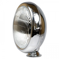 Nebelscheinwerfer Small-Style 4,5" H3 flach E-geprüft Nebelscheinwerfer Small-Style 4,5" H3 flach E-geprüft