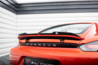 Spoiler CAP passend für Porsche 718 Cayman 982c Spoiler CAP passend für Porsche 718 Cayman 982c