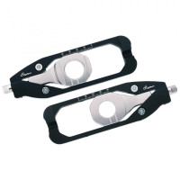 Lightech Kettenspanner passend für Suzuki GSX-R 600 / 750 ab 2011 Lightech Kettenspanner passend für Suzuki GSX-R 600 / 750 ab 2011