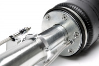 TA Technix Luftfahrwerk mit Airmanagement passend für BMW Mini R50 R52 R53 TA Technix Luftfahrwerk mit Airmanagement passend für BMW Mini R50 R52 R53