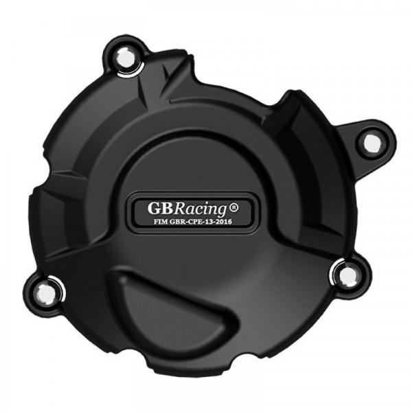 GB Racing Lichtmaschinen Protektor passend für Kawasaki ZX-25 R / ZX-4 R / RR