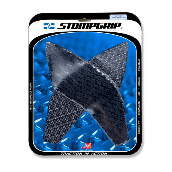 Stompgrip Traction Pad passend für Honda CB300 R 19-22 Icon