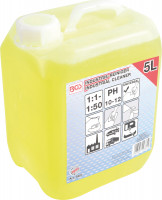 Universal-Industriereiniger 5 Liter – Hochkonzentrierter Vielzweckreiniger Universal-Industriereiniger 5 Liter – Hochkonzentrierter Vielzweckreiniger
